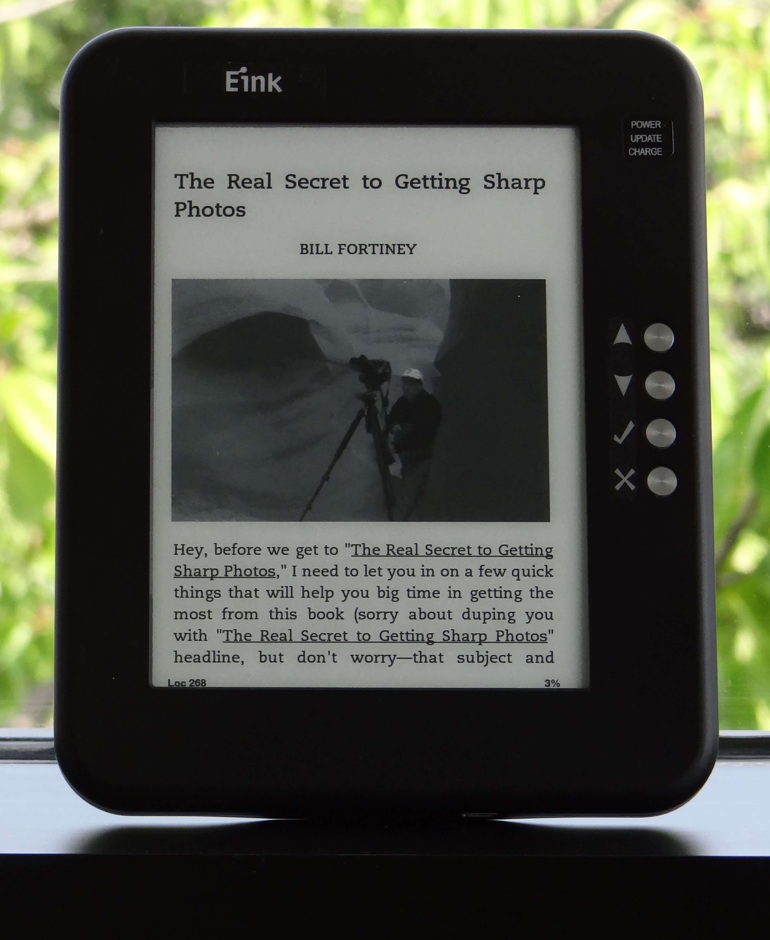 E Ink Carta Vs E Ink Pearl E Ink News
