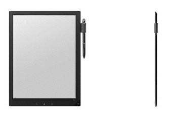 E Ink News